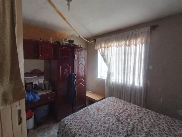 2 Bedroom Flat in Eastbury