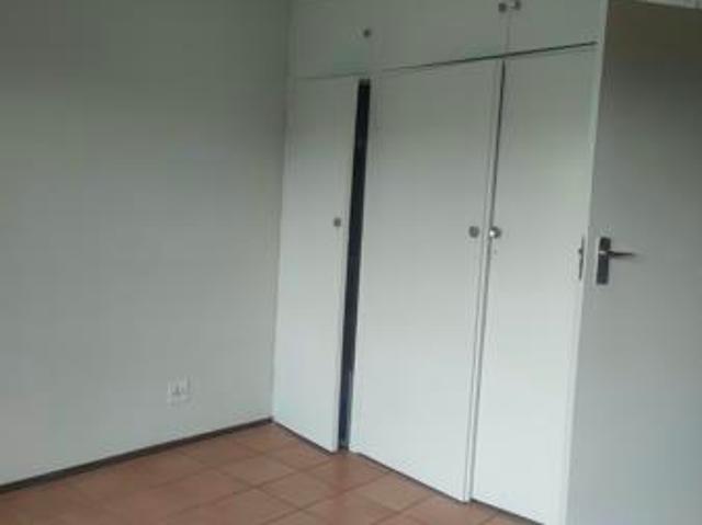 2 Bedroom Flat in Eastleigh