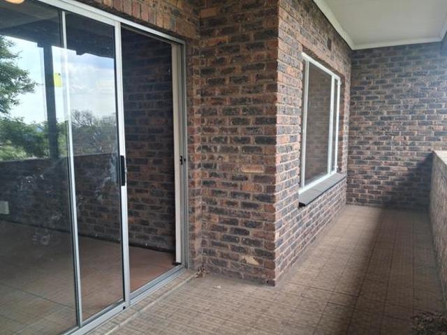2 Bedroom Flat in Eastleigh