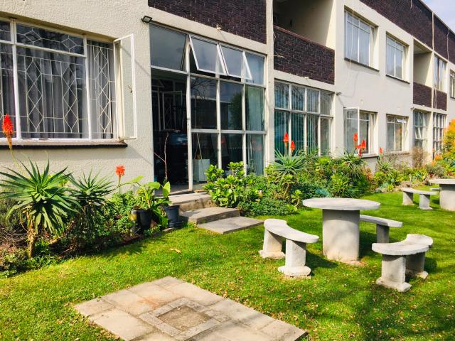 2 Bedroom Flat in Eastleigh