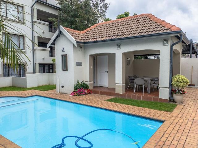 2 Bedroom Flat in Edenburg