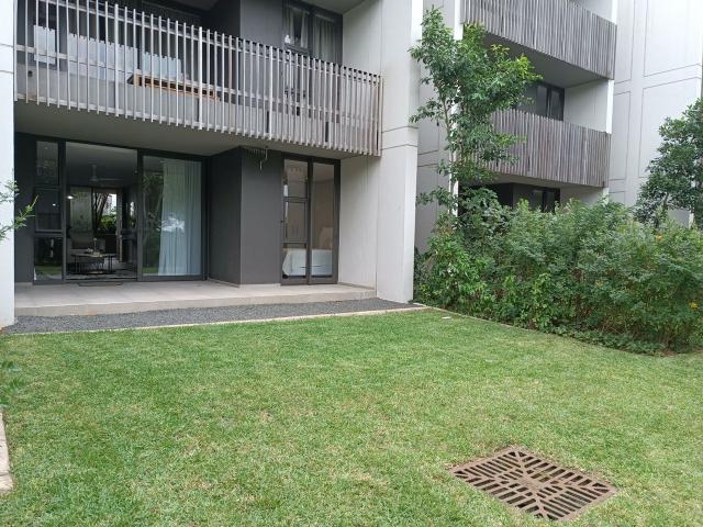 2 Bedroom Flat in Elaleni Coastal Forest Estate