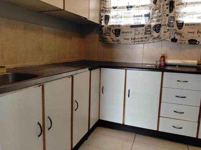 2 Bedroom Flat in Empangeni Central