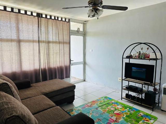 2 Bedroom Flat in Empangeni Central