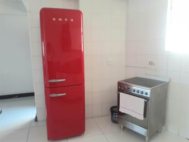 2 Bedroom Flat in Esplanade
