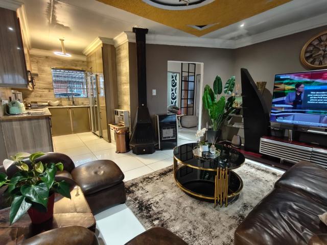 2 Bedroom Flat in Bethlehem Central