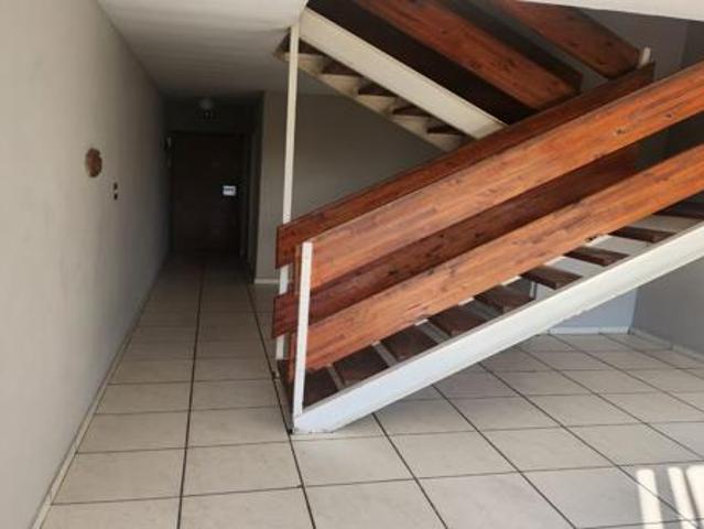 2 Bedroom Flat in Evander