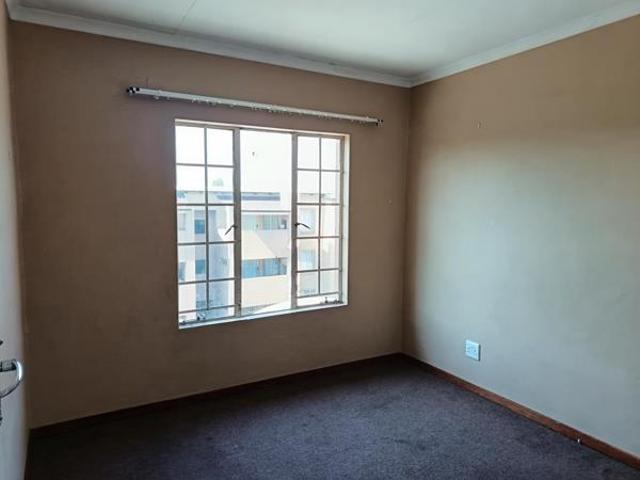 2 Bedroom Flat in Evander
