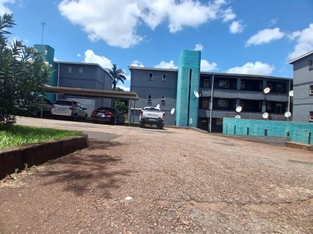 2 Bedroom Flat in Fairview