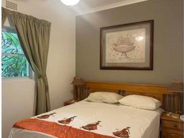 2 Bedroom Flat in Felixton