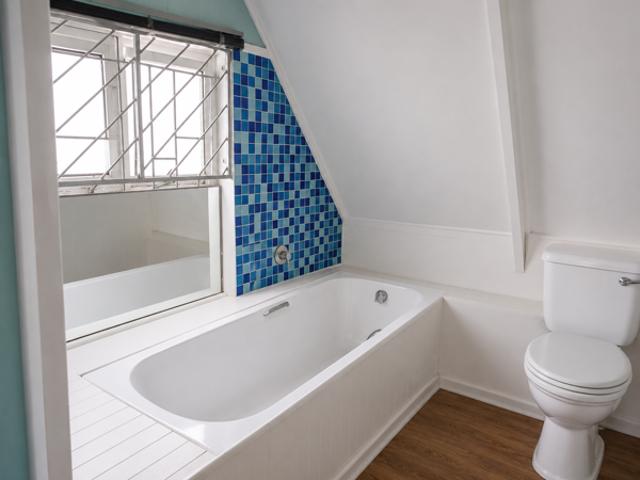 2 Bedroom Flat in Ferreira Town