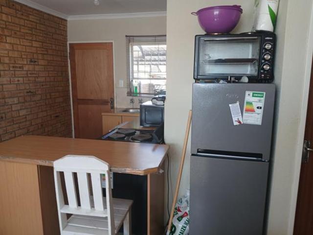 2 Bedroom Flat in Finsbury