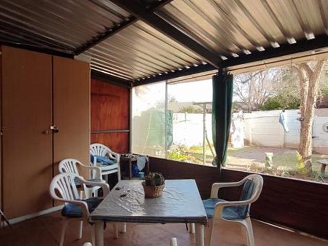 2 Bedroom Flat in Fichardt Park