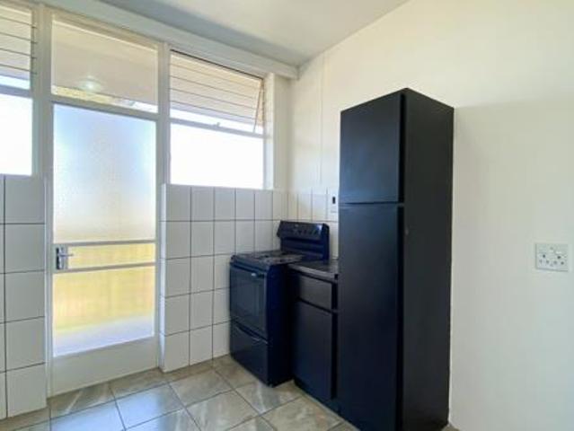 2 Bedroom Flat in Florida Park