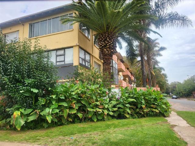 2 Bedroom Flat in Florida
