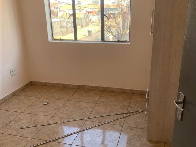 2 Bedroom Flat in Fleurhof