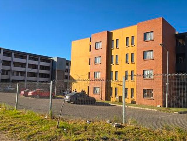 2 Bedroom Flat in Fleurhof