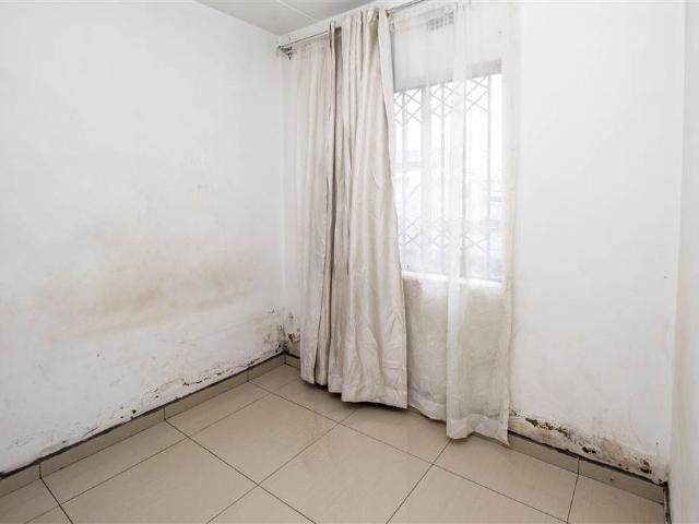 2 Bedroom Flat in Fleurhof