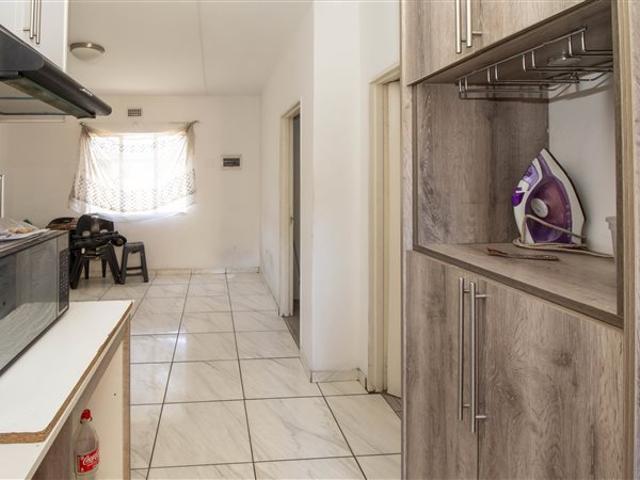 2 Bedroom Flat in Fleurhof