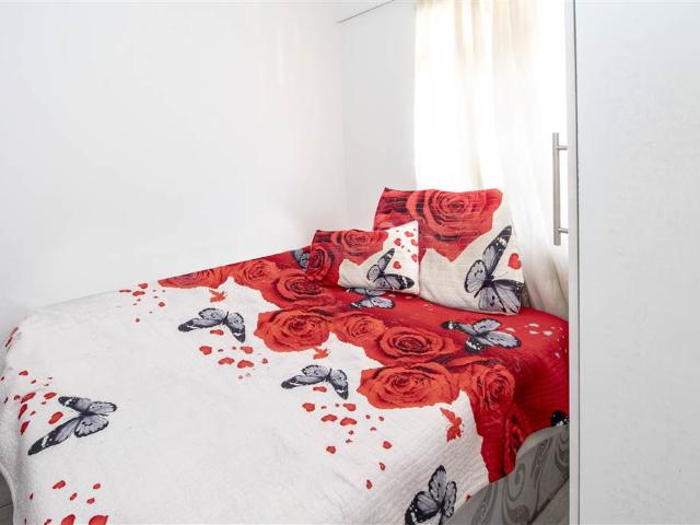 2 Bedroom Flat in Fleurhof