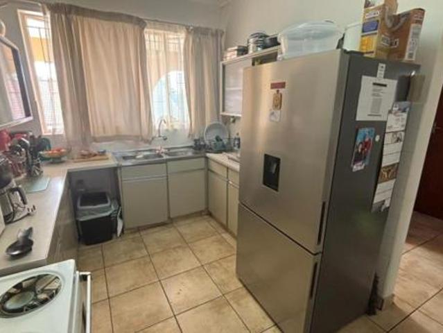 2 Bedroom Flat in Flimieda