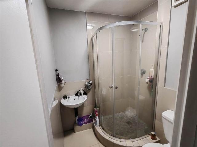 2 Bedroom Flat in Fynnland