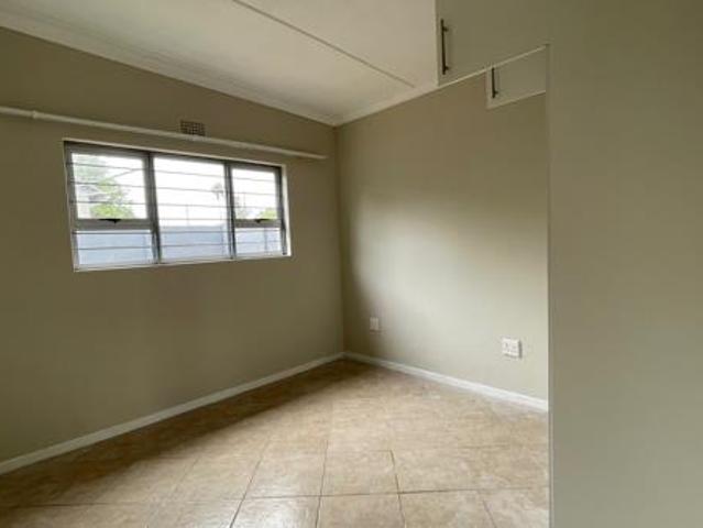 2 Bedroom Flat in Gonubie