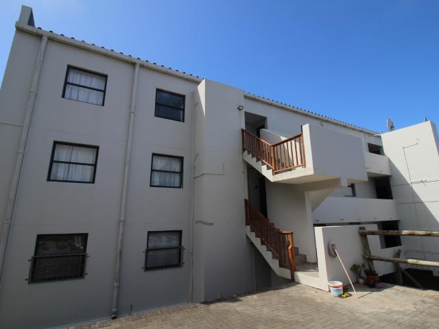 2 Bedroom Flat in Gonubie