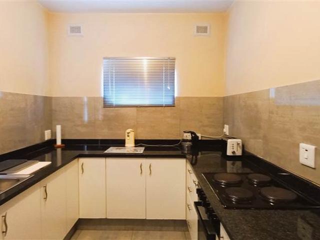 2 Bedroom Flat in Glenwood