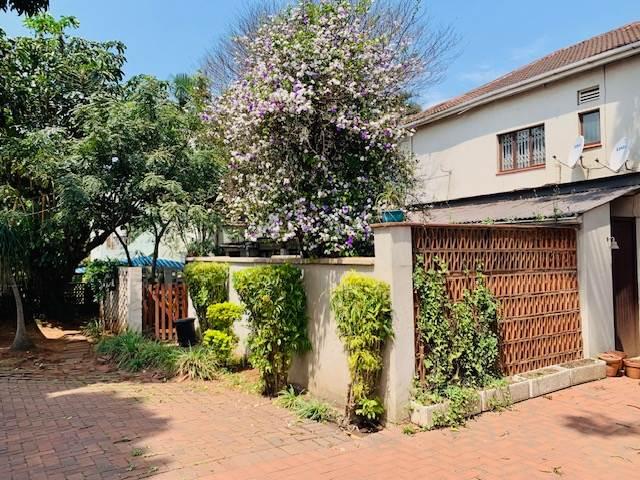 2 Bedroom Flat in Glenwood