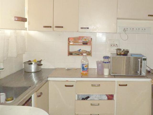 2 Bedroom Flat in Glenwood