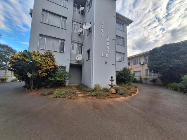 2 Bedroom Flat in Glenwood