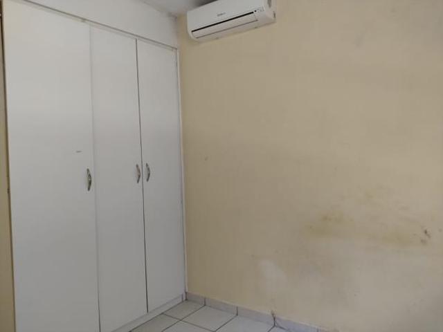 2 Bedroom Flat in Grantham Park