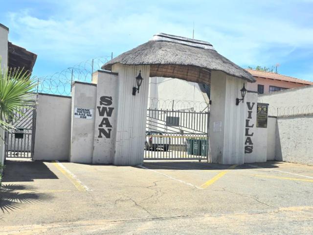 2 Bedroom Flat in Greenhills