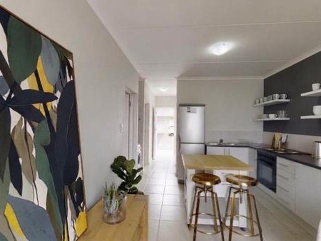 2 Bedroom Flat in Haasendal