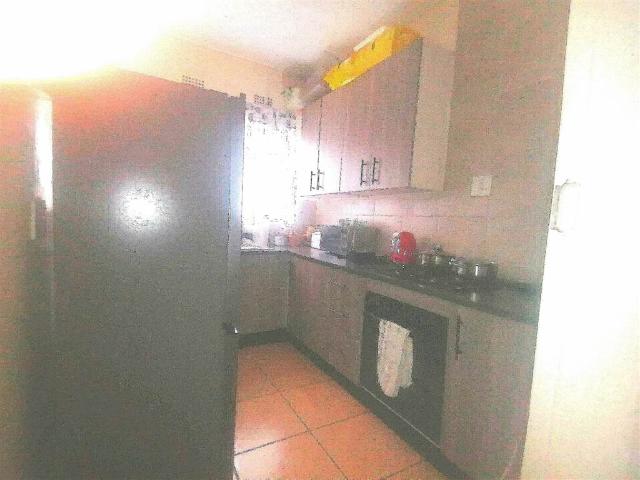 2 Bedroom Flat in Haddon