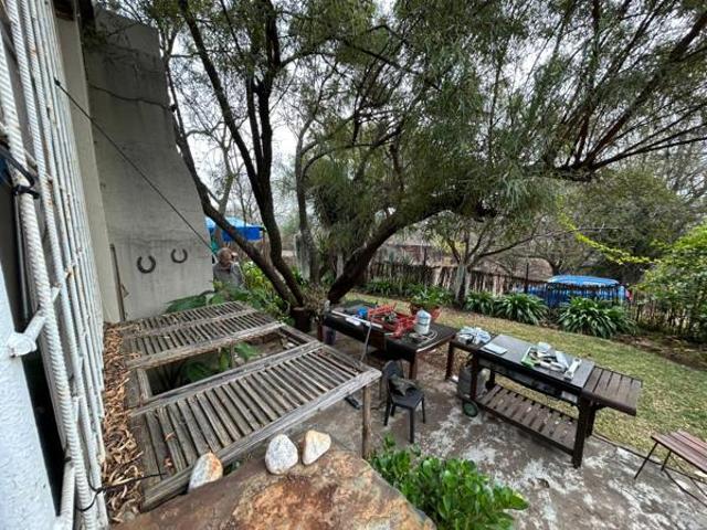 2 Bedroom Flat in Hartbeespoort Dam