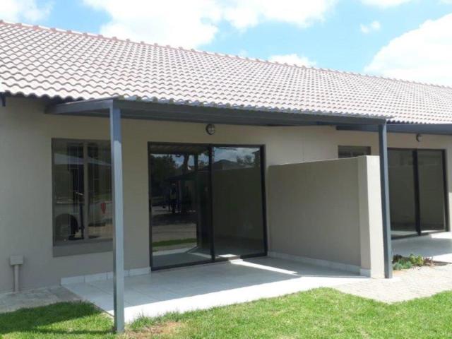2 Bedroom Flat in Heatherdale AH