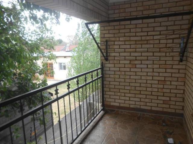 2 Bedroom Flat in Heidelberg Central