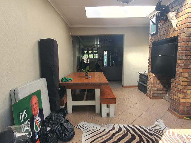 2 Bedroom Flat in Heidelberg Central