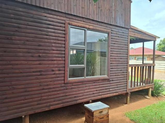 2 Bedroom Flat in Heidelberg Central