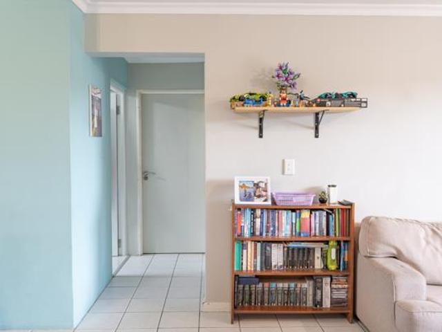 2 Bedroom Flat in Heritage Park