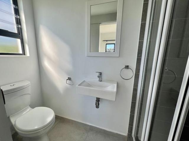 2 Bedroom Flat in Hilton