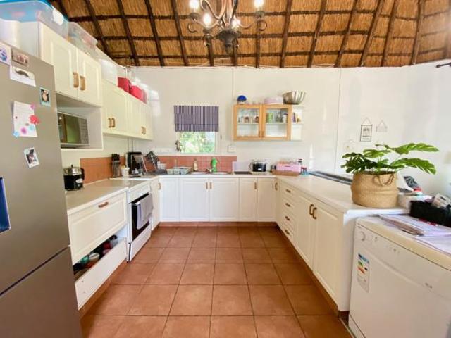2 Bedroom Flat in Hilton