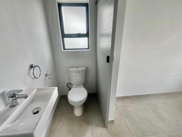 2 Bedroom Flat in Hilton