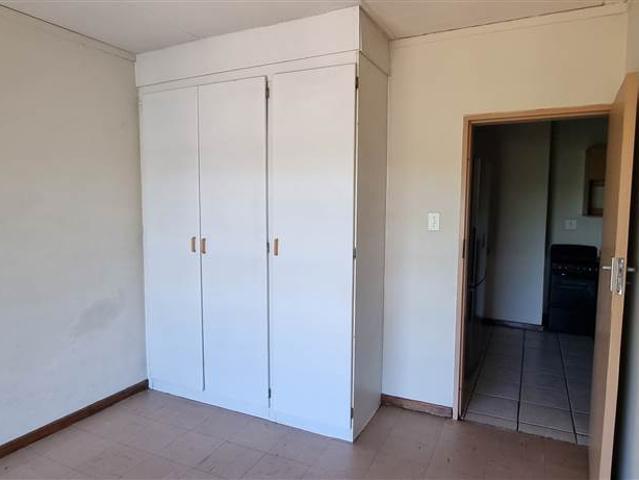 2 Bedroom Flat in Hillcrest