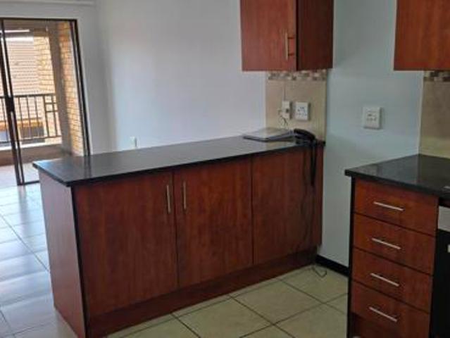 2 Bedroom Flat in Homes Haven