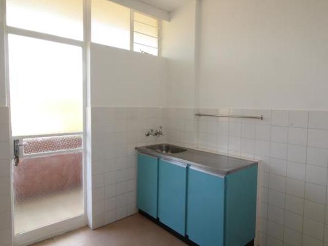 2 Bedroom Flat in Honey Hill