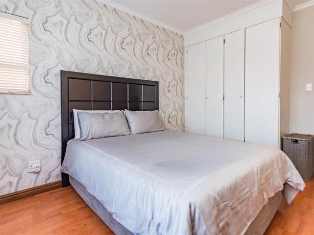 2 Bedroom Flat in Honeydew