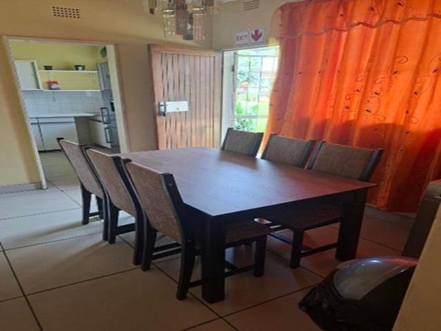 2 Bedroom Flat in Horizon View